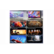 HISENSE Televizor 65E7S ,Hi-QLED, 4K UHD, Smart TV - EP3100931