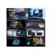 HISENSE Televizor 65U7SE, ULED MiniLED ,4K UHD, Smart TV - EP3100928
