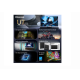 HISENSE Televizor 75U7SE, ULED Mini-LED, 4K UHD ,Smart TV - EP3085658