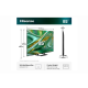 HISENSE Televizor  85E8S ,ULED Mini LED, 4K UHD ,Smart TV - EP3178568