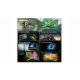 HISENSE Televizor  85E8S ,ULED Mini LED, 4K UHD ,Smart TV - EP3178568