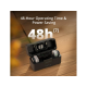 DJI Mikrofon Mic Mini 2 (2TX + 1 Mobile RX) - EP3021526