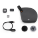 DJI Mikrofon Mic 3 (1 TX + 1 RX) - EP2680634