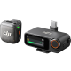 DJI Mikrofon Mic 3 (1 TX + 1 RX) - EP2680634