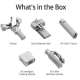 DJI Gimbal RS 4 Mini Combo - EP3009349
