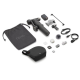 DJI Gimbal za telefon Osmo Mobile 8P Creator Combo - EP3077478