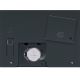 SOEHNLE Telesna vaga STYLE SENSE COMPACT 300 bela - SO 63852