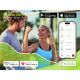 SOEHNLE Telesna vaga SHAPE SENSE CONNECT 50 - SO 63879