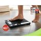 SOEHNLE Telesna vaga SHAPE SENSE CONNECT 50 - SO 63879
