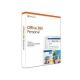 MICROSOFT Office 365 Personal 32bit/64bit (QQ2-01404) - SOF01115