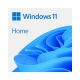 MICROSOFT Windows Home 11 FPP 64-bit (HAJ-00089) - SOF01417