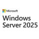 MICROSOFT Licenca OEM Windows Server Standard 2025 /64bit/Eng/DVD/16Core - EP2-25187