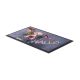 MULTY HOME Otirač gumeni  45x75 Hipster dog - EU5000685