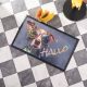 MULTY HOME Otirač gumeni  45x75 Hipster dog - EU5000685