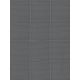DEKOR DOM Stolnjak 140x140cm Mistral Sogo, tamno siva - 024087