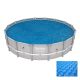 BESTWAY Solarni pokrivač za bazen 457/488cm 58253 - EP3085090