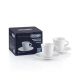 Šoljice za espresso DeLonghi DLSC308 2 cups - EP3066386