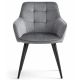 OSKAR Somotna stolica varsi tamno siva - EP2894062