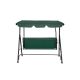 eHomeGarden Baštenska ljuljaška SP-176GR - SP-176GR