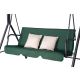 eHomeGarden Baštenska ljuljaška SP-176GR - SP-176GR