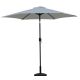 eHomeGarden Suncobran 2.7m - SP-U02