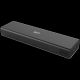 SILICON POWER enclosure PD60, M.2 SSD, USB 3.2, Type-C, black - SP000HSPSDPD60CK