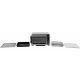 NINJA Rerna SP101EU 8u1/ 10L/ 2400W/ sivocrna - SP101EU