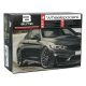 SUMEX Set 2 distancera i 8 šrafova za BMW sa 5 rupa 12mm m12 5X120x72.6mm - SP12572