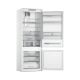 WHIRLPOOL Ugradni kombinovani frižider SP40 812 EU 2 - SP40 812 EU 2