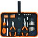 SPARTA Set ručnih alata - 25 delova - SPA13534