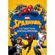 Spajdermen: ultimativna enciklopedija - 9788630001628