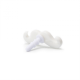 Kapica handsfree 3,5 mm brkovi beli - 31449