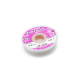 Pletenica za skidanje kalaja Goot 2.0mm 1.5m - 42506-1