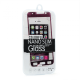 Zastitno Staklo Tempered glass za Samsung J500F Galaxy J5 pink - 42482-1-1