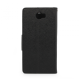 Maska za Huawei Y5 II Mercury crna - 41617-1