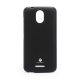 Maska za ZTE Blade A310 Teracell Giulietta crna - 42116-1-1