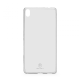 Maska za Sony Xperia XA Ultra transparent Teracell Skin - 42510-1