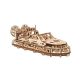 3D mehanička slagalica - SPASILAČKI HOVERCRAFT - 235-1