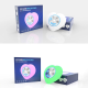 Bluetooth zvučnik vodootporni BTS05/ X7 plavi. - 044700