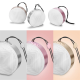 Bluetooth zvučnik BTSY1/ 10 pink. - 024583
