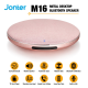 Bluetooth zvučnik Jonter M16 BTSM1/ 16 pink - 046156