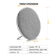 Bluetooth zvučnik Jonter M16 BTSM1/ 16 sivi - 046155