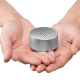 Xiaomi Mi Compact Bluetooth zvučnik srebrni - 043969