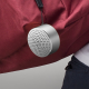 Xiaomi Mi Compact Bluetooth zvučnik srebrni - 043969