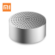 Xiaomi Mi Compact Bluetooth zvučnik srebrni - 043969