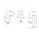 Speck Badu Turbo jet nadgradni Aktiv 20m3 monofazni 0,75kw - 8096