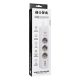 S-LINK PRODUZNI KABL SPG03TC 3 UTICNICE 2XUSB 1X TIP-C BELI 1.5M , 37303 - EP3163909