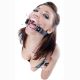 Spider gag - 44221