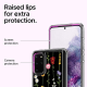 Maska za Samsung S20 Plus/ G985F Cecile Flower Garden Spigen Ciel - ACS00763