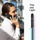 Maska za iPhone 11 Pro crna Spigen Ciel Wave Shell - 077CS27273